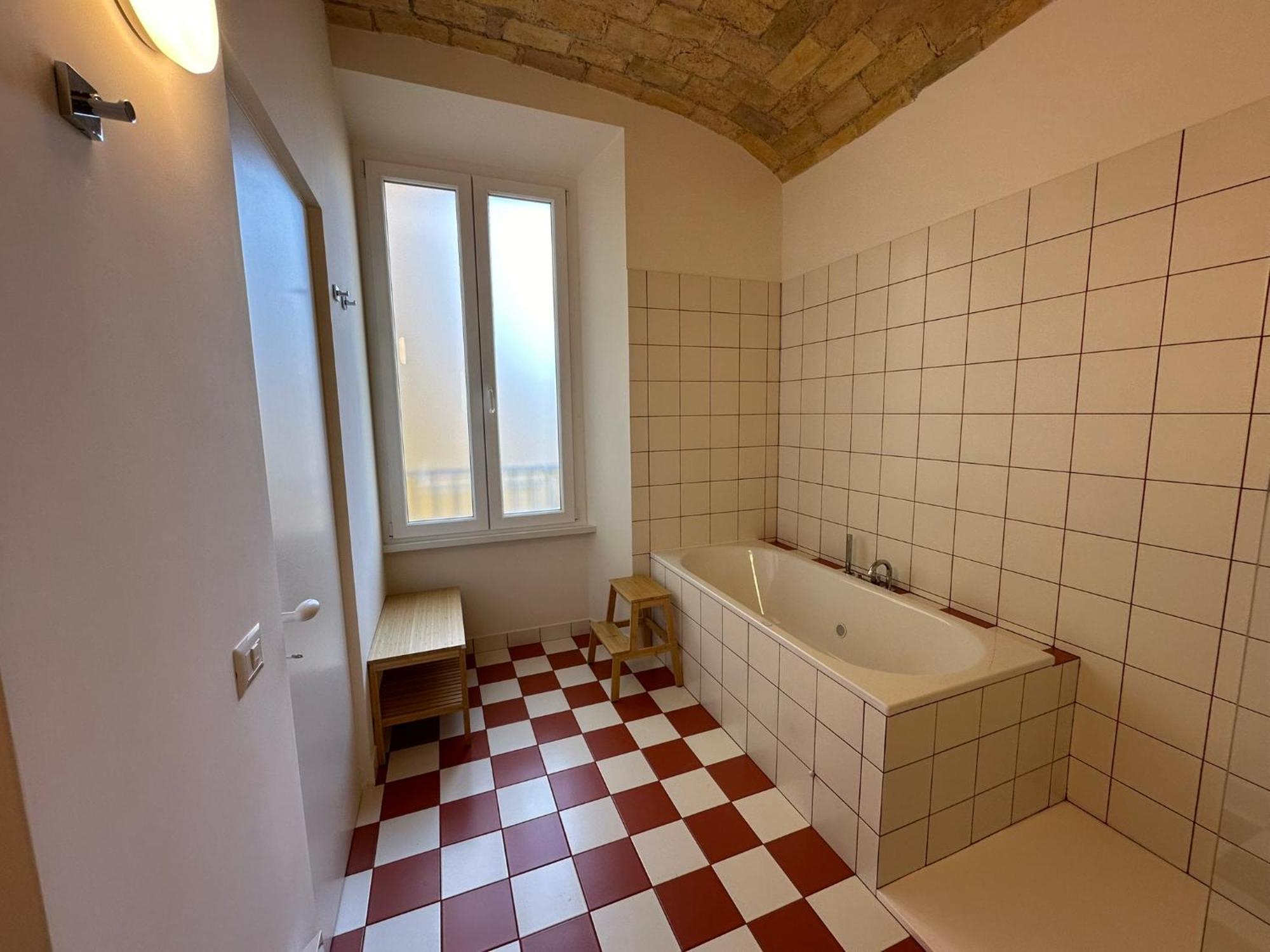 Santamaura Vatican Apartment Rom Exterior foto