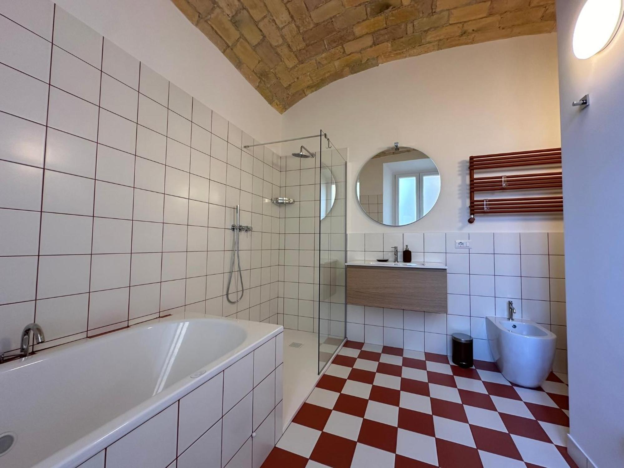 Santamaura Vatican Apartment Rom Exterior foto